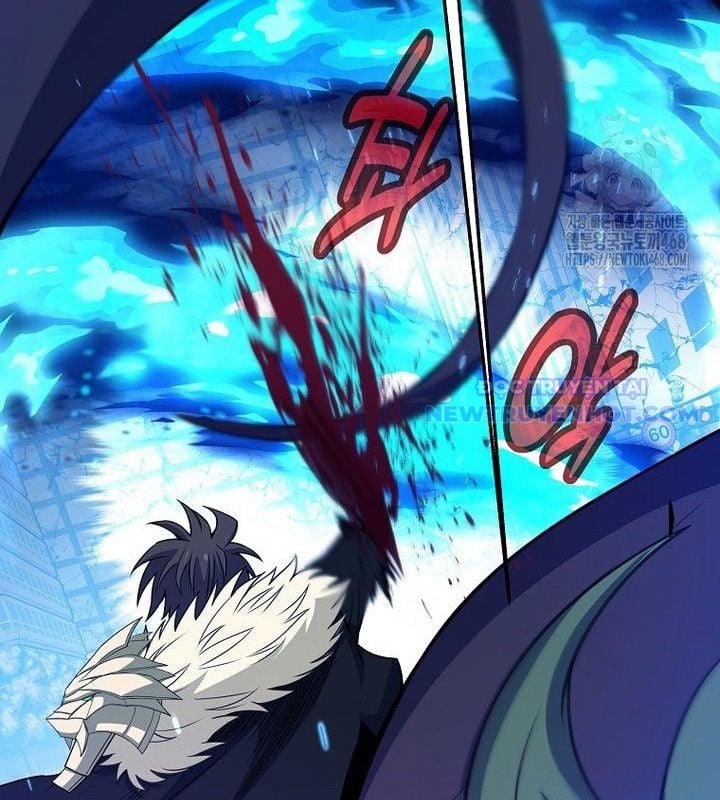 Trở Thành Nhân Viên Cho Các Vị Thần: Chapter 88