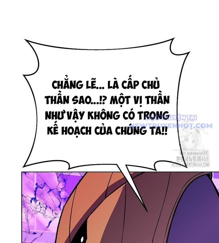 Trở Thành Nhân Viên Cho Các Vị Thần: Chapter 88