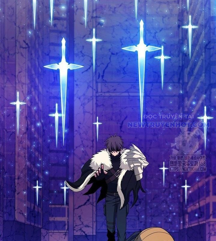 Trở Thành Nhân Viên Cho Các Vị Thần: Chapter 88