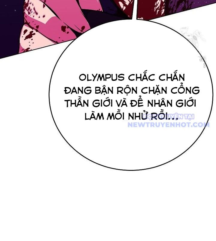Trở Thành Nhân Viên Cho Các Vị Thần: Chapter 88