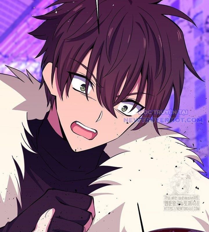 Trở Thành Nhân Viên Cho Các Vị Thần: Chapter 88