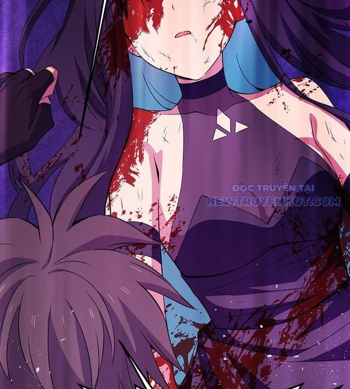 Trở Thành Nhân Viên Cho Các Vị Thần: Chapter 88