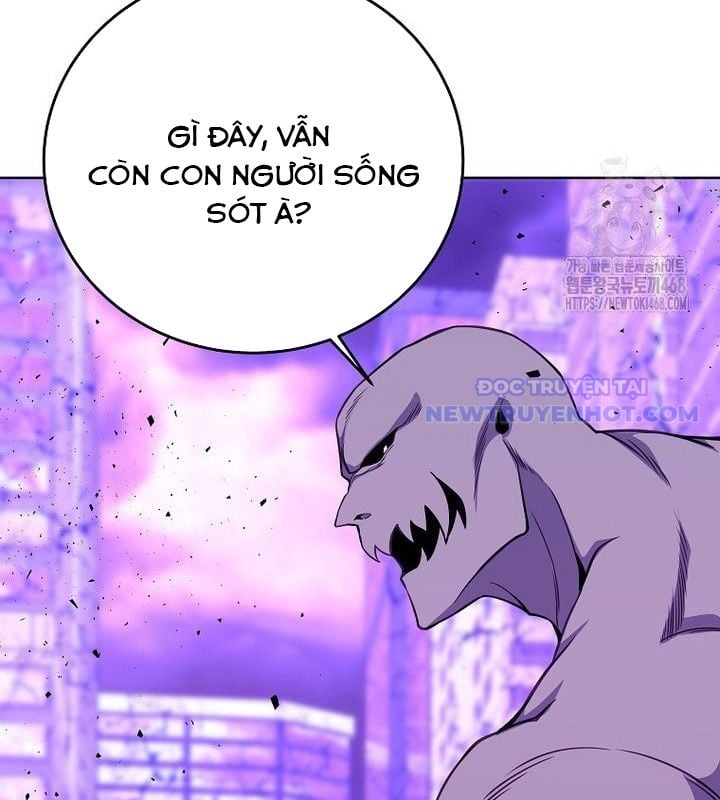 Trở Thành Nhân Viên Cho Các Vị Thần: Chapter 88