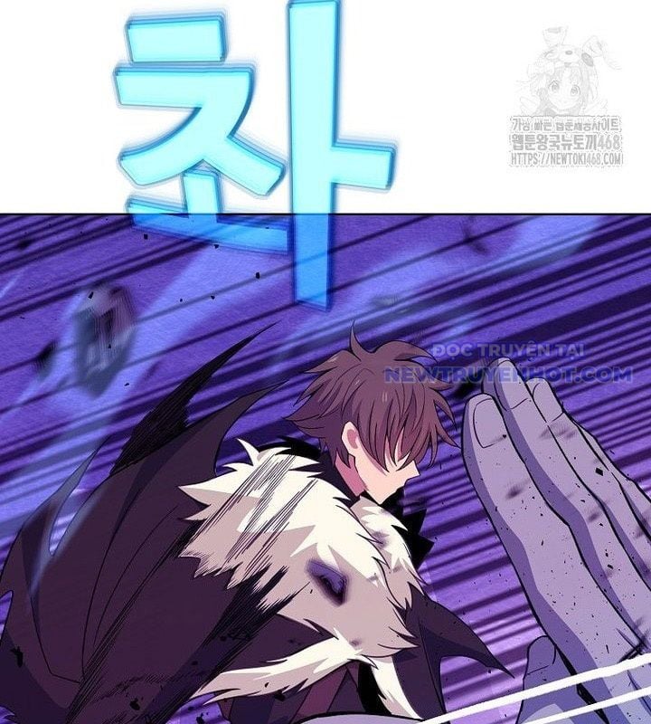 Trở Thành Nhân Viên Cho Các Vị Thần: Chapter 88