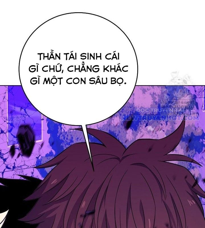 Trở Thành Nhân Viên Cho Các Vị Thần: Chapter 88