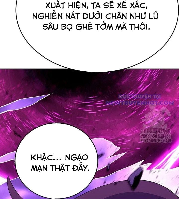 Trở Thành Nhân Viên Cho Các Vị Thần: Chapter 88
