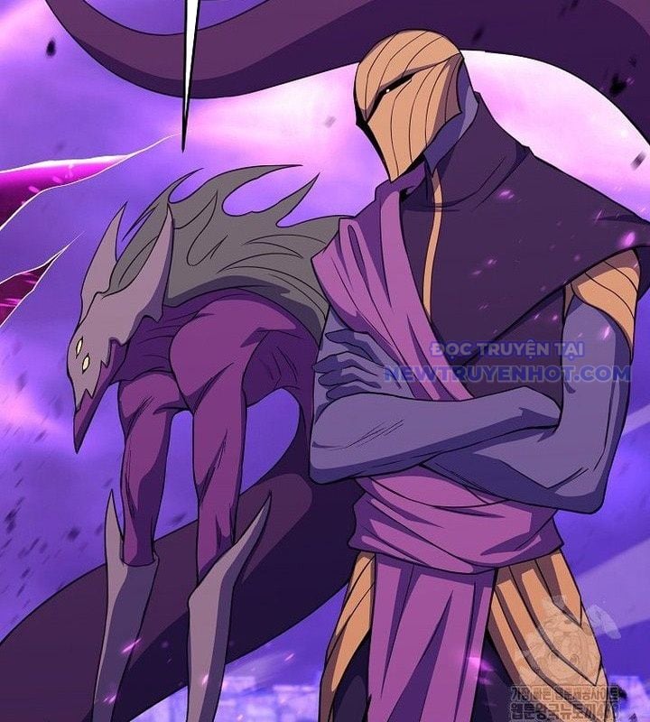 Trở Thành Nhân Viên Cho Các Vị Thần: Chapter 88