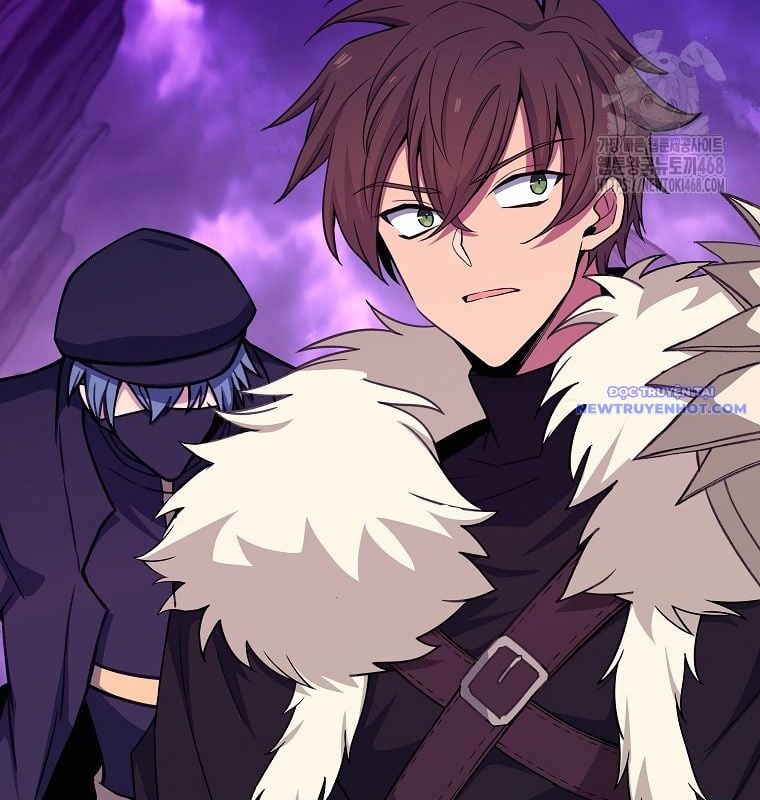 Trở Thành Nhân Viên Cho Các Vị Thần: Chapter 89