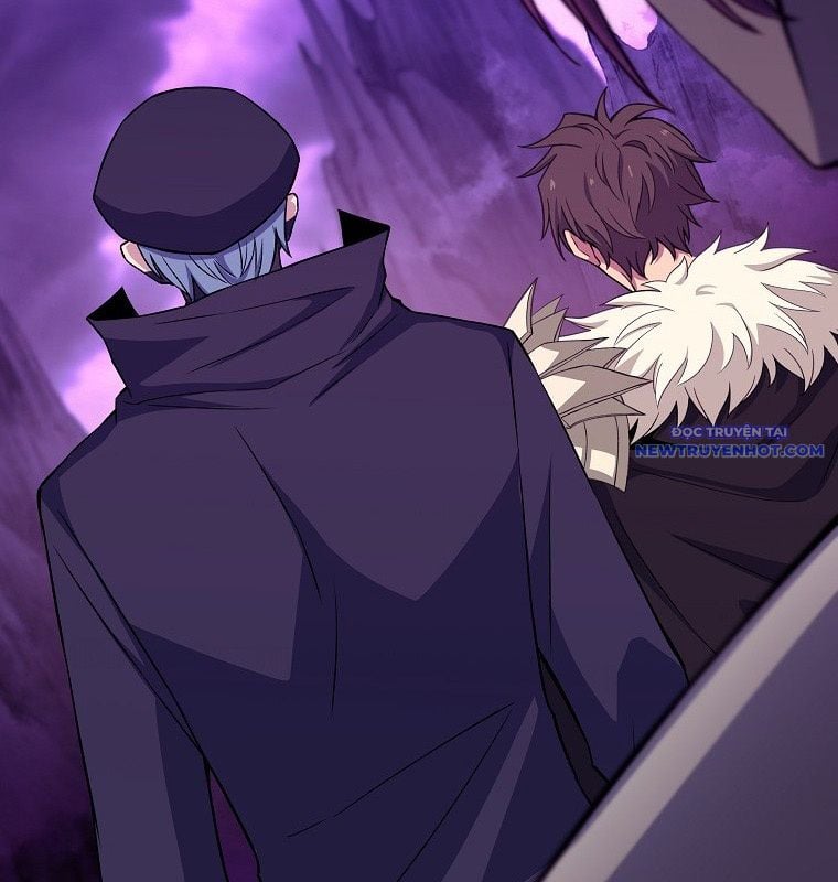 Trở Thành Nhân Viên Cho Các Vị Thần: Chapter 89