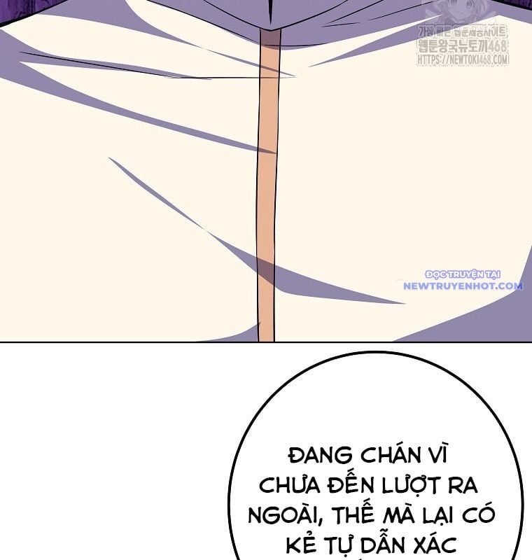 Trở Thành Nhân Viên Cho Các Vị Thần: Chapter 89