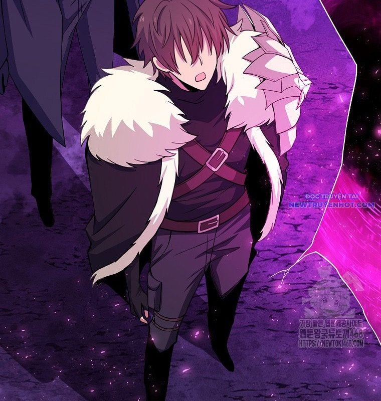 Trở Thành Nhân Viên Cho Các Vị Thần: Chapter 89