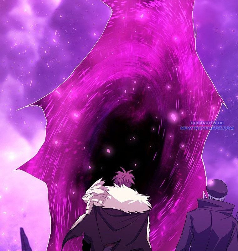 Trở Thành Nhân Viên Cho Các Vị Thần: Chapter 89