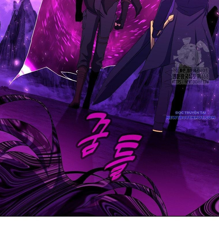 Trở Thành Nhân Viên Cho Các Vị Thần: Chapter 89