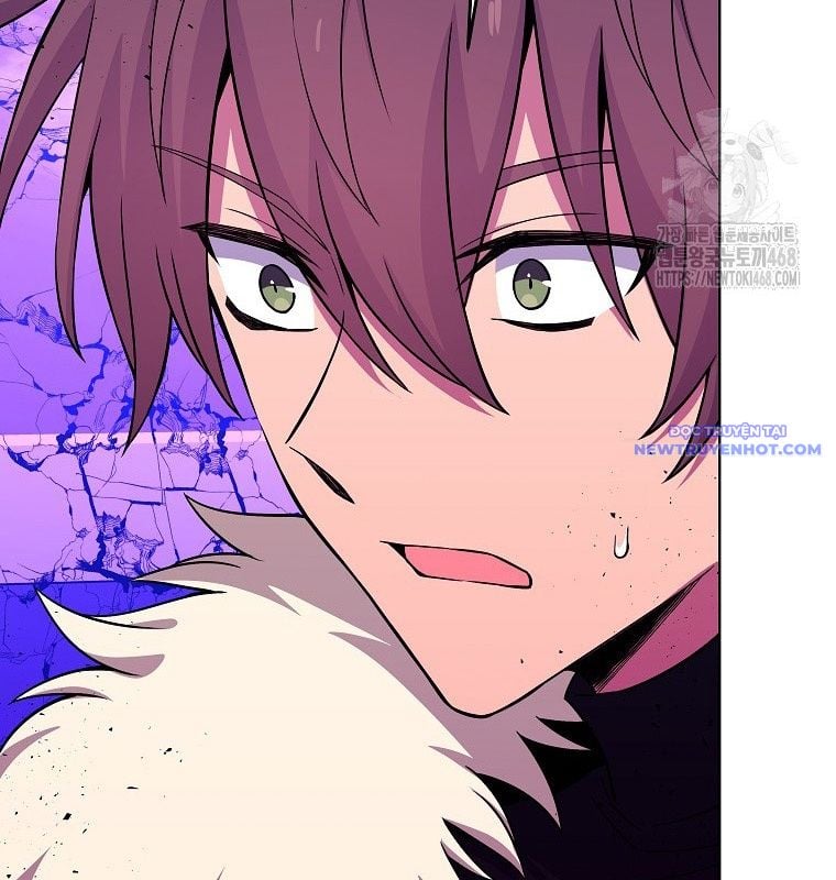 Trở Thành Nhân Viên Cho Các Vị Thần: Chapter 89