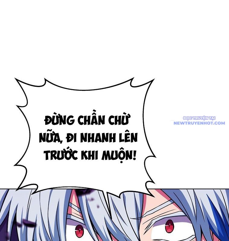 Trở Thành Nhân Viên Cho Các Vị Thần: Chapter 89