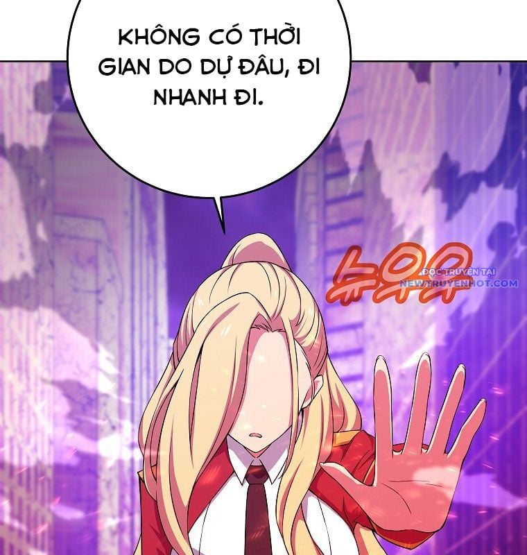 Trở Thành Nhân Viên Cho Các Vị Thần: Chapter 89