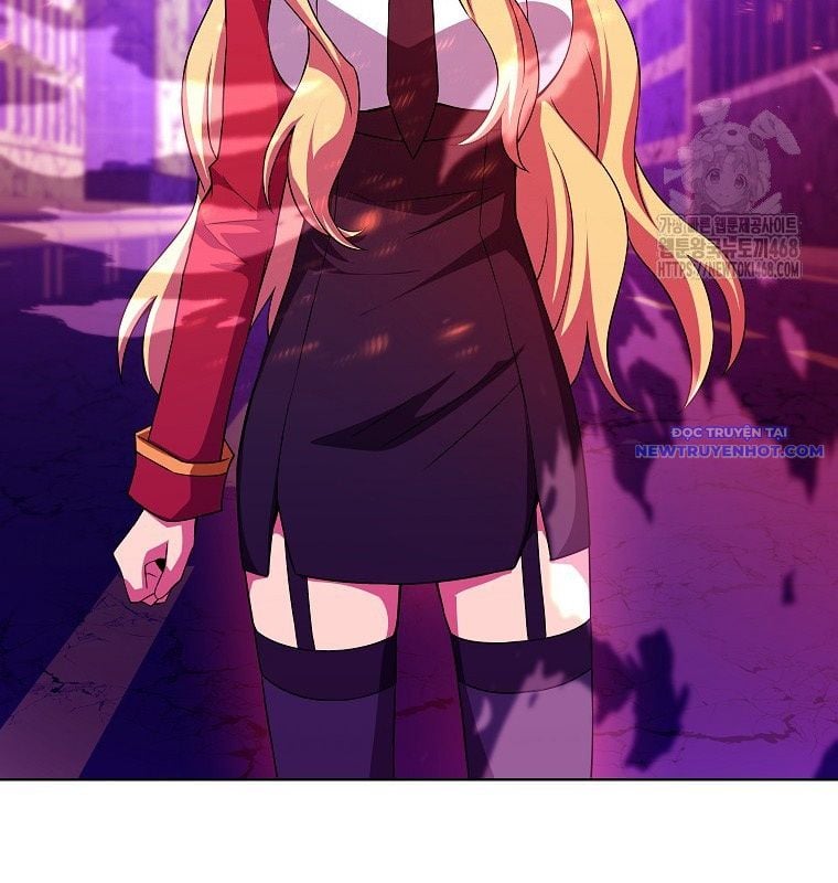 Trở Thành Nhân Viên Cho Các Vị Thần: Chapter 89