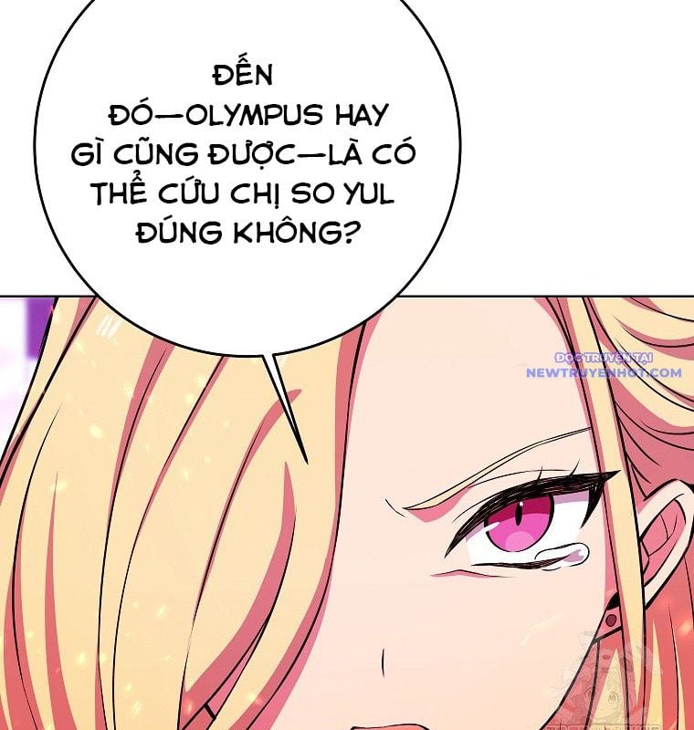 Trở Thành Nhân Viên Cho Các Vị Thần: Chapter 89