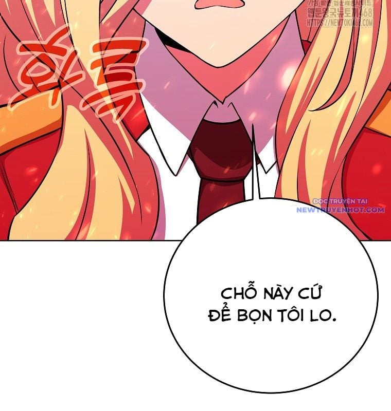 Trở Thành Nhân Viên Cho Các Vị Thần: Chapter 89