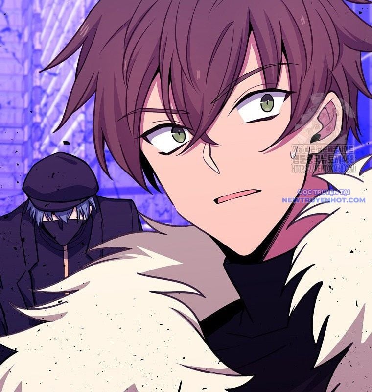 Trở Thành Nhân Viên Cho Các Vị Thần: Chapter 89