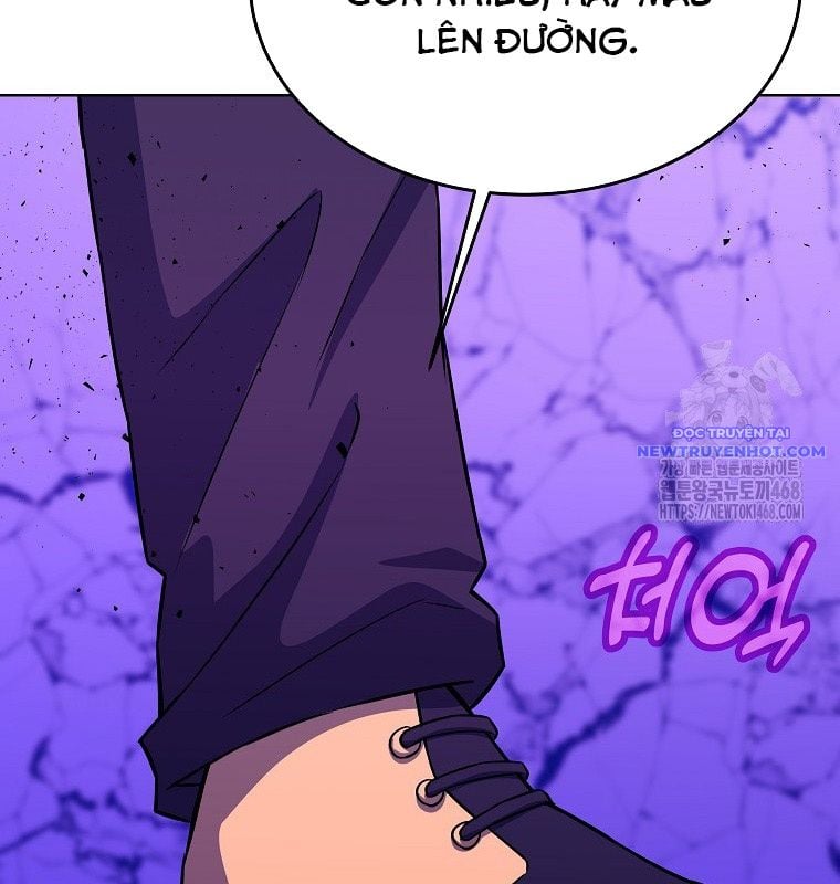 Trở Thành Nhân Viên Cho Các Vị Thần: Chapter 89