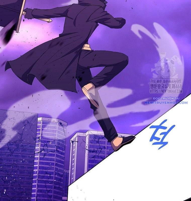 Trở Thành Nhân Viên Cho Các Vị Thần: Chapter 89