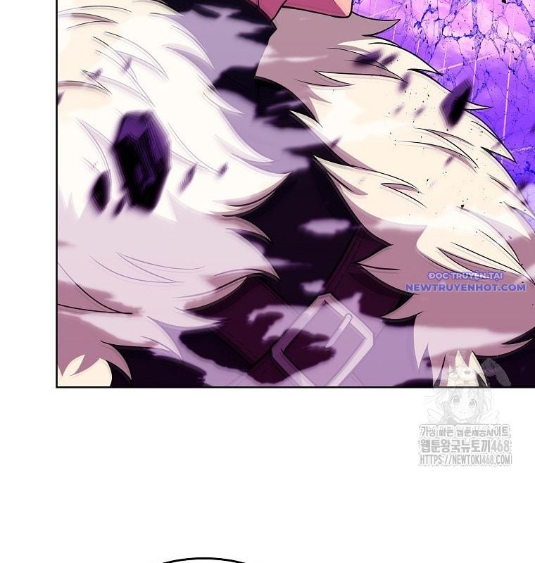 Trở Thành Nhân Viên Cho Các Vị Thần: Chapter 89