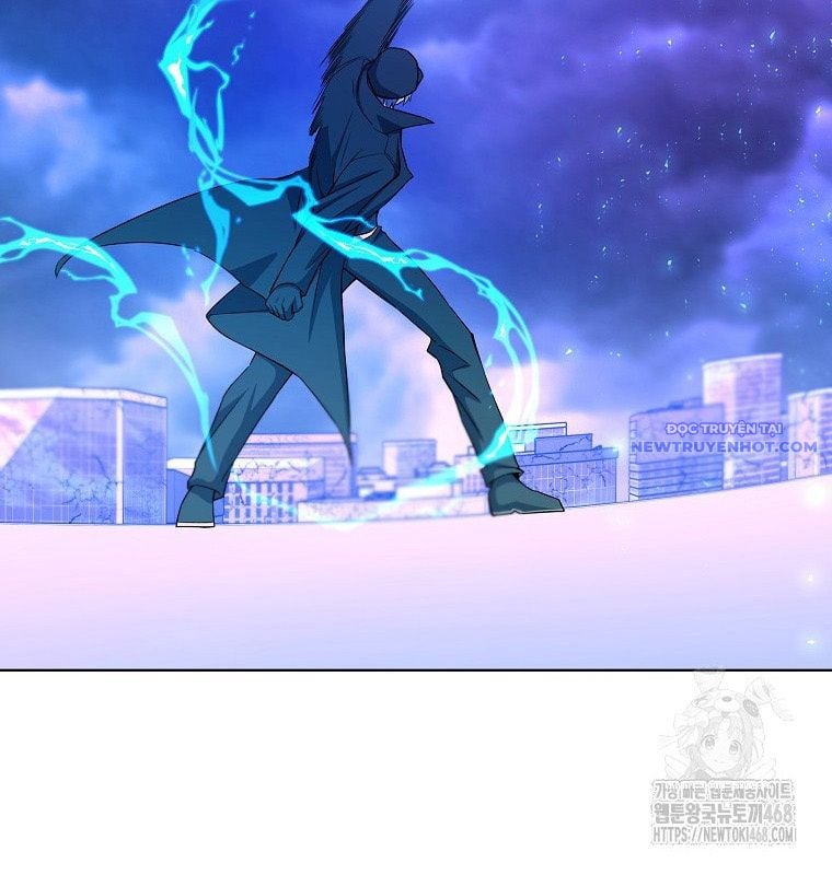 Trở Thành Nhân Viên Cho Các Vị Thần: Chapter 89