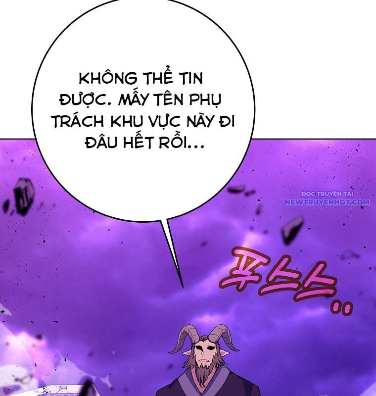 Trở Thành Nhân Viên Cho Các Vị Thần: Chapter 89