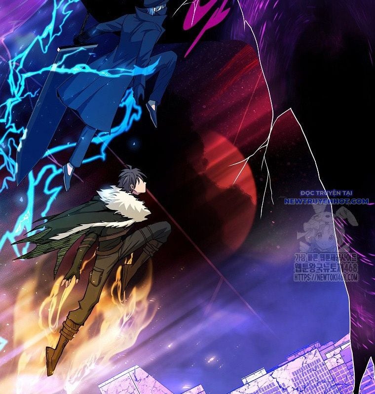 Trở Thành Nhân Viên Cho Các Vị Thần: Chapter 89