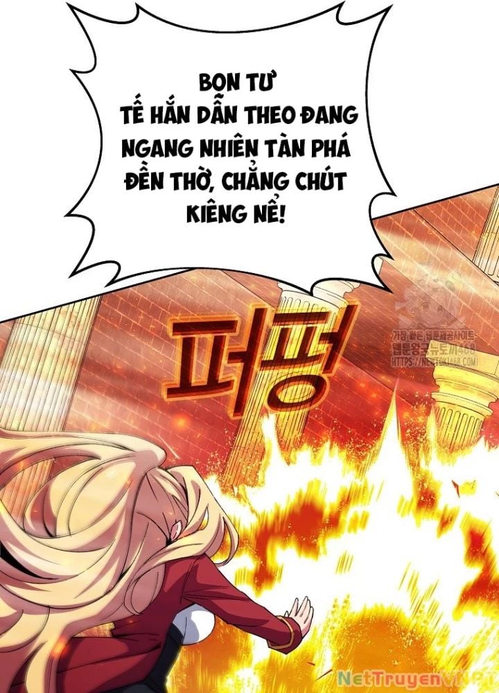 Trở Thành Nhân Viên Cho Các Vị Thần: Chapter 97