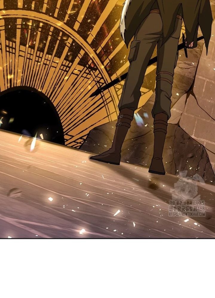 Trở Thành Nhân Viên Cho Các Vị Thần: Chapter 97