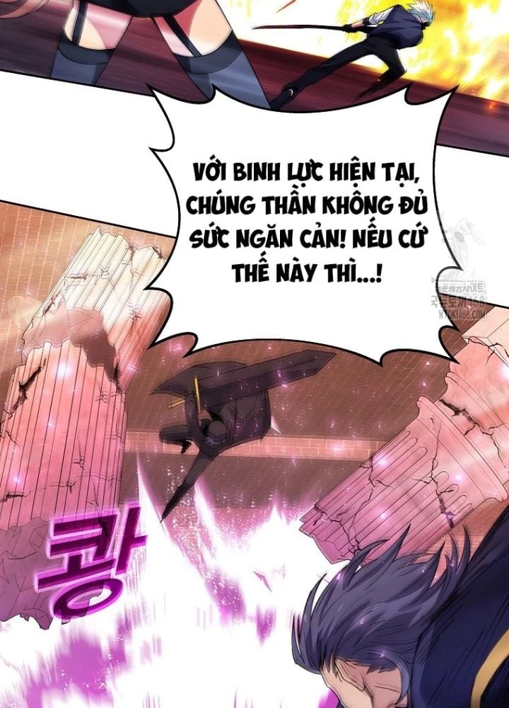 Trở Thành Nhân Viên Cho Các Vị Thần: Chapter 97