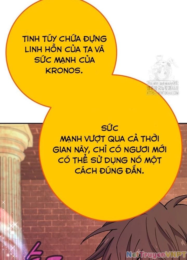 Trở Thành Nhân Viên Cho Các Vị Thần: Chapter 97