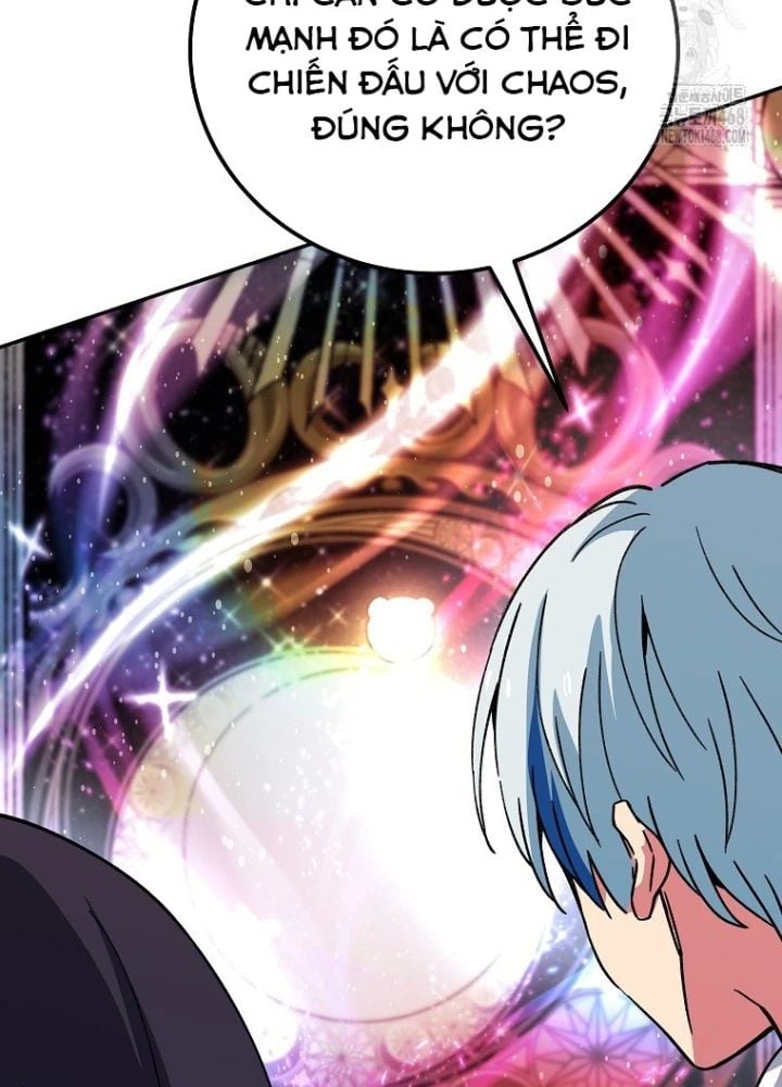 Trở Thành Nhân Viên Cho Các Vị Thần: Chapter 97
