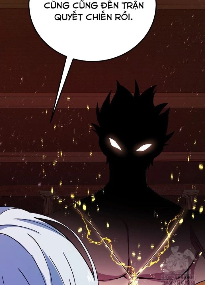 Trở Thành Nhân Viên Cho Các Vị Thần: Chapter 97