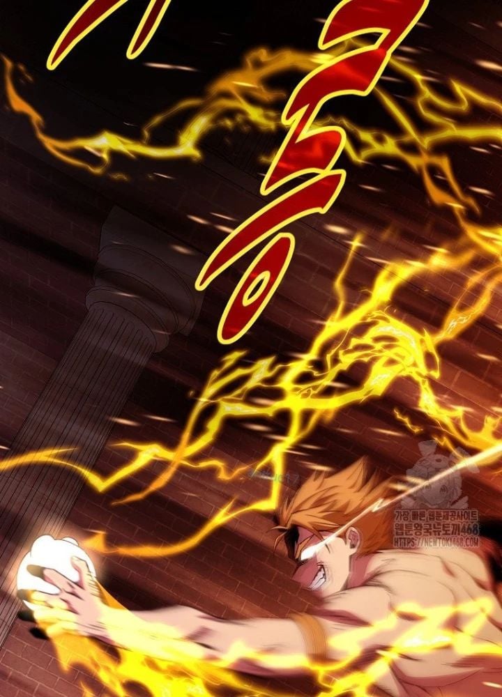 Trở Thành Nhân Viên Cho Các Vị Thần: Chapter 97