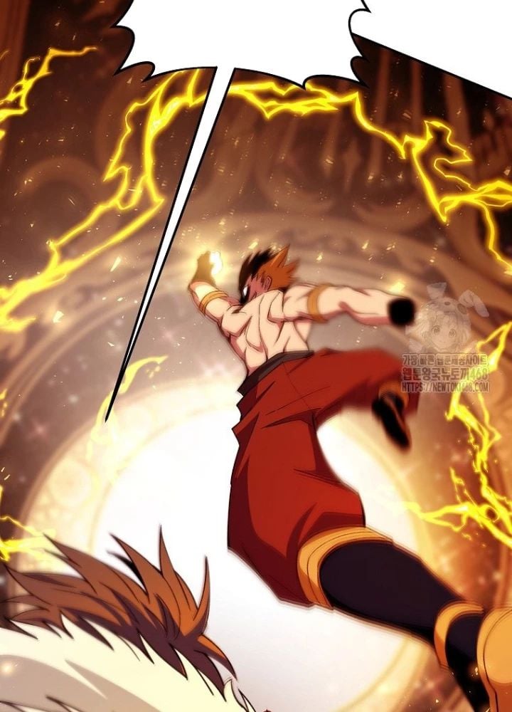 Trở Thành Nhân Viên Cho Các Vị Thần: Chapter 97
