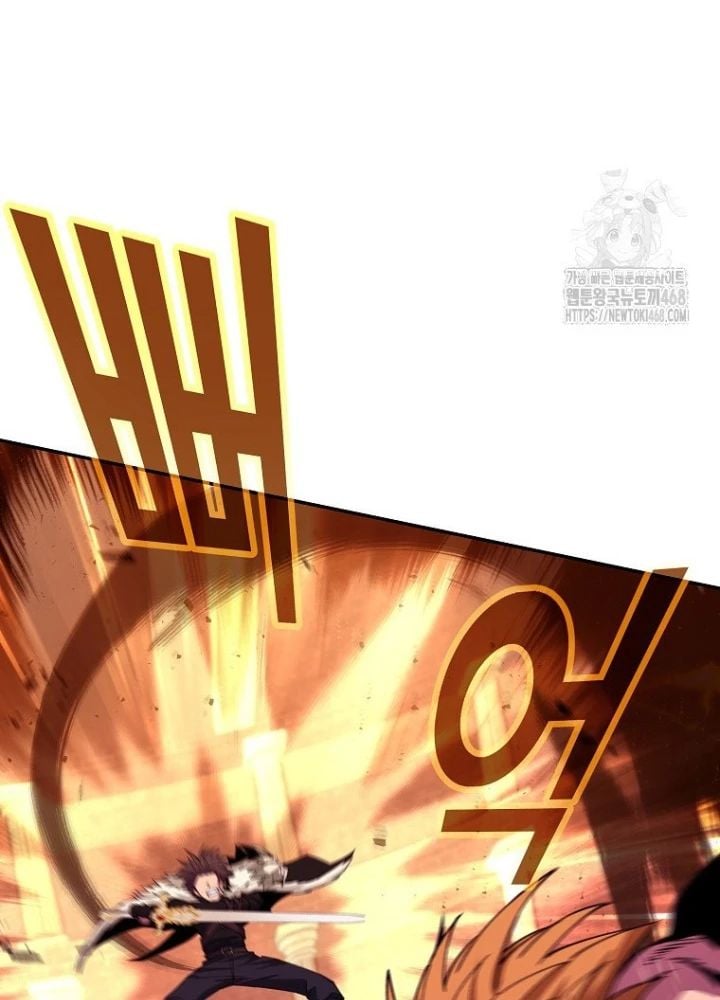 Trở Thành Nhân Viên Cho Các Vị Thần: Chapter 97