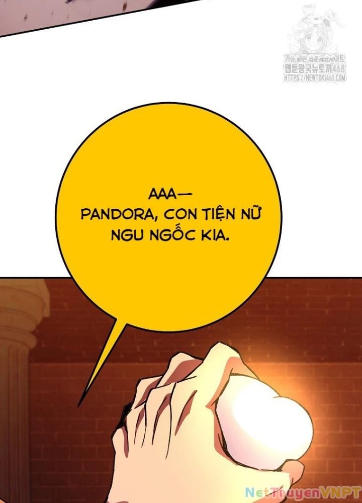 Trở Thành Nhân Viên Cho Các Vị Thần: Chapter 97