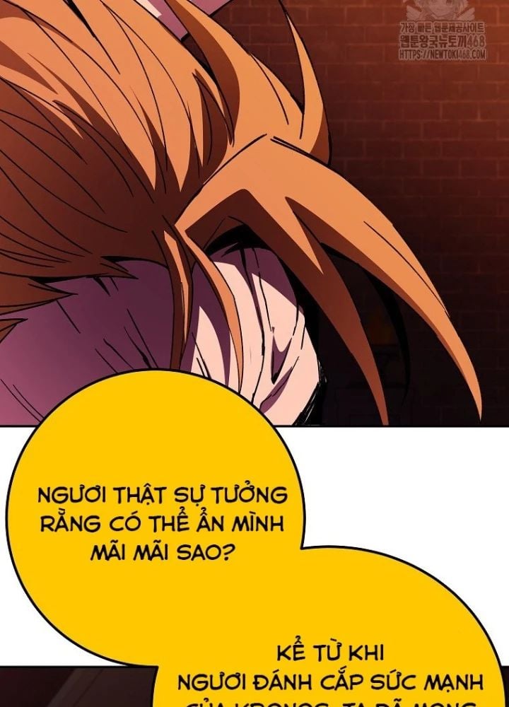 Trở Thành Nhân Viên Cho Các Vị Thần: Chapter 97