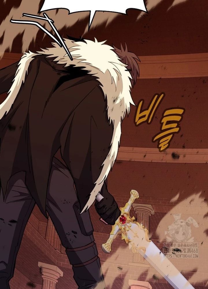 Trở Thành Nhân Viên Cho Các Vị Thần: Chapter 97