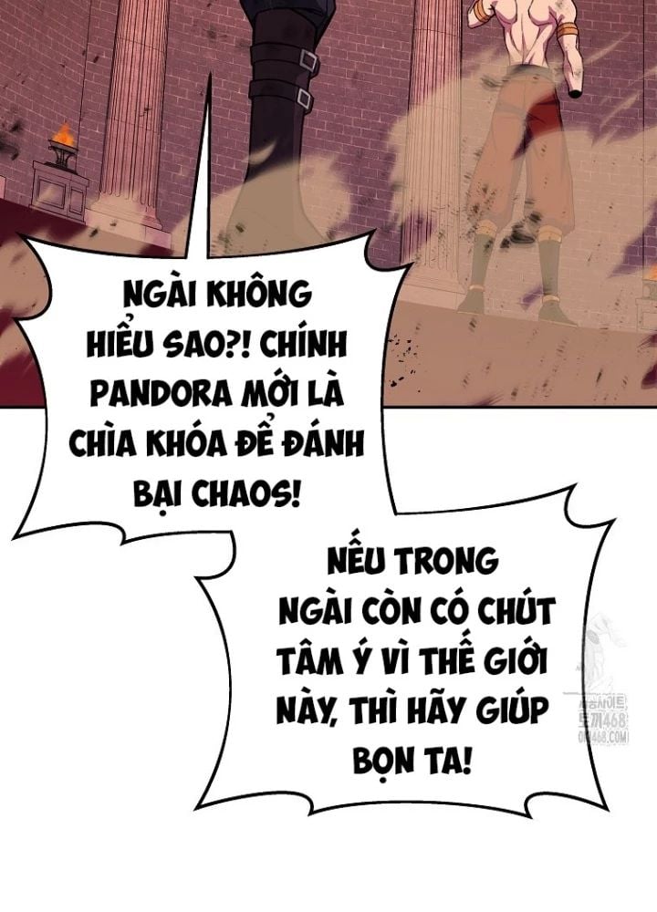Trở Thành Nhân Viên Cho Các Vị Thần: Chapter 97
