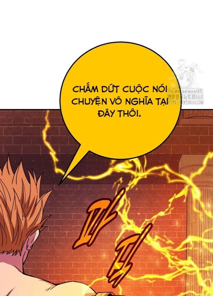 Trở Thành Nhân Viên Cho Các Vị Thần: Chapter 97
