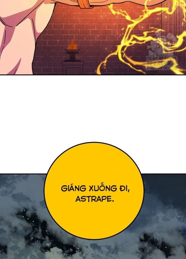 Trở Thành Nhân Viên Cho Các Vị Thần: Chapter 97
