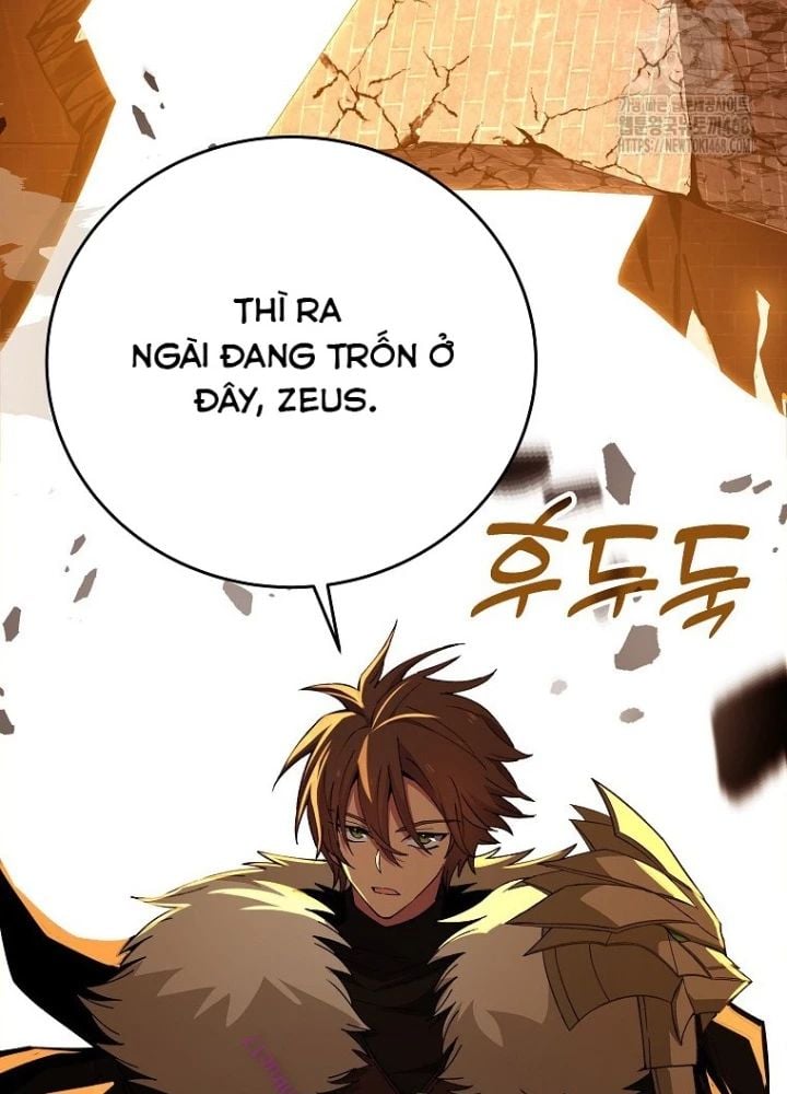 Trở Thành Nhân Viên Cho Các Vị Thần: Chapter 97