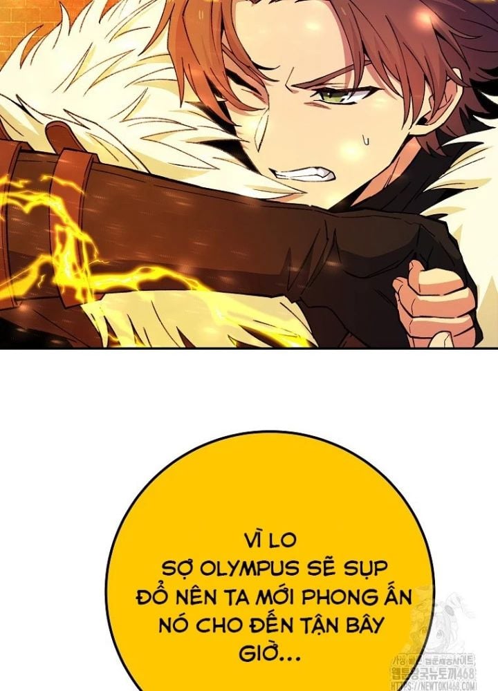 Trở Thành Nhân Viên Cho Các Vị Thần: Chapter 97