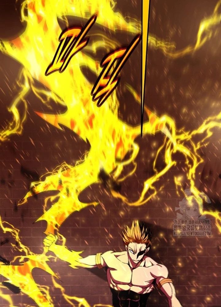 Trở Thành Nhân Viên Cho Các Vị Thần: Chapter 97