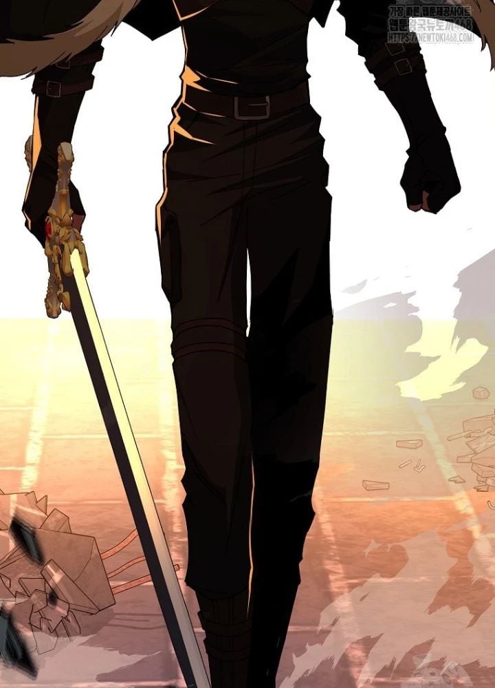 Trở Thành Nhân Viên Cho Các Vị Thần: Chapter 97