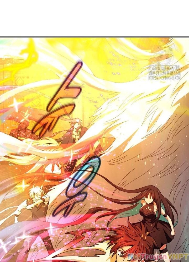 Trở Thành Nhân Viên Cho Các Vị Thần: Chapter 97